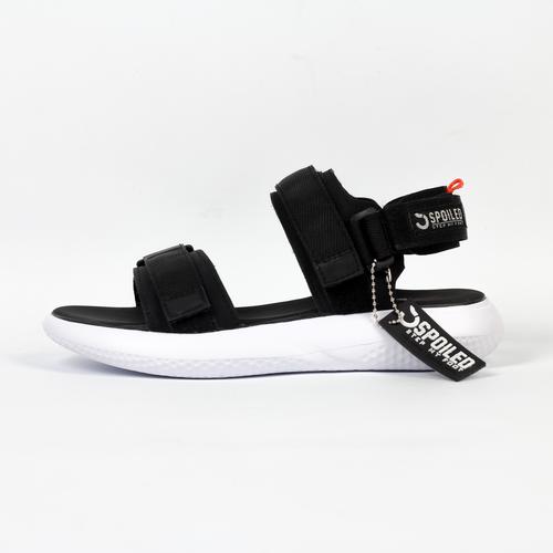 Gambar sandal gunung wanita - sandal tali wanita - sandal gunung cewek - KZG 02 HITAM, 36 dari spoiled step my foot Kab. Bandung Tokopedia