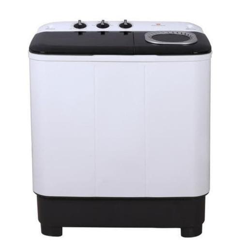 Gambar Mesin Cuci ELECTROLUX EWS11261WA 10Kg Twin Tub EWS 11261 WA dari E-Lux Official Store Jakarta Barat Tokopedia