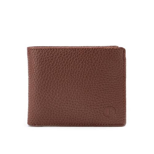 Gambar Dompet Pria Bracini Braxton Braxton Coklat dari bracini Kota Tangerang Tokopedia