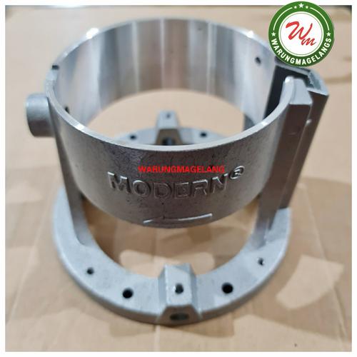Spazzole Carbone Makita CB153 (181044-0) – 1 Paio Per Frese E Trapani - Foto 4