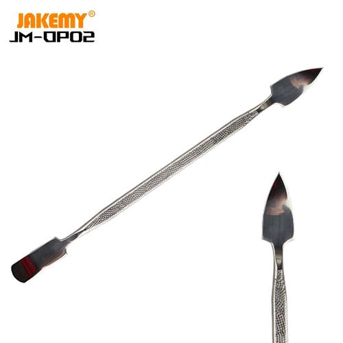 Foto Produk Jakemy JM-OP02 Metal Spudger Prying Opening Repair Tool Kit dari HOUSE SPAREPART