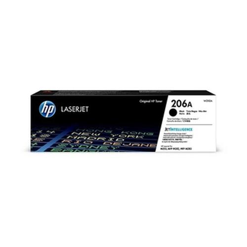 Foto Produk HP Laserjet 206A Black Toner (W2110A) M255nW MFP282 MFP823 Original dari Angkasacom