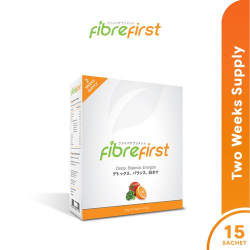 Foto Produk FibreFirst Two Weeks Supply dari FibreFirst Official