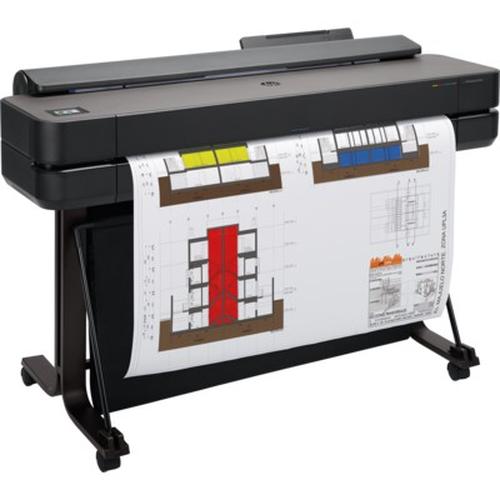 Jual HP DesignJet T650 36-in 5HB10A - Kota Bekasi - ImannuelComputer |  Tokopedia