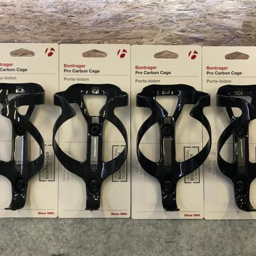 Jual Bottle Cage Bontrager Pro Carbon 
