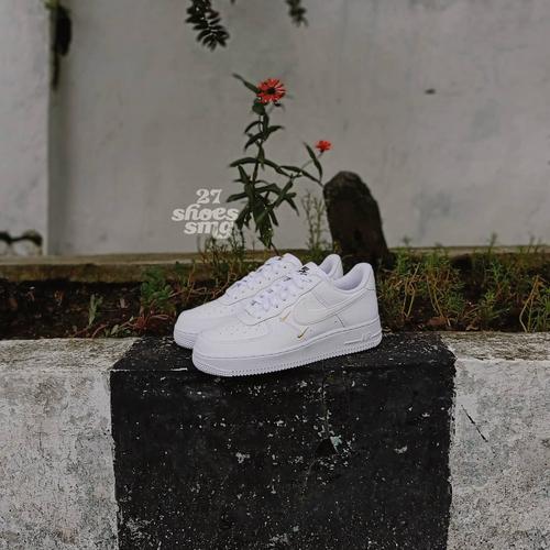 Jual Nike air force 1 essential white - Jakarta Selatan - 27shoessmg |  Tokopedia
