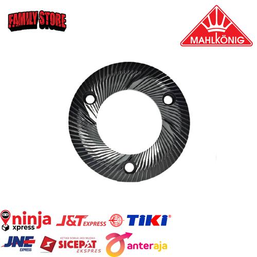 Jual Mahlkonig EK43 Turkish Burr 
