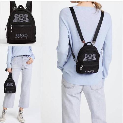 kenzo backpack original