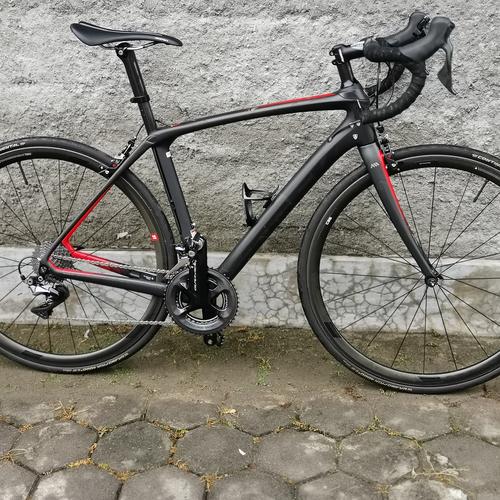 Frameset Trek domane Slr 2018 mulus 