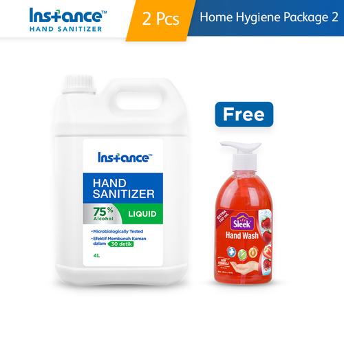 Foto Produk Home Hygiene Package 2 dari Kino Store ID