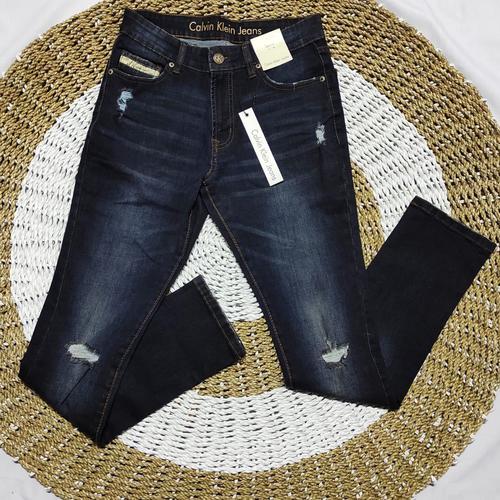 calvin klein jeans discount