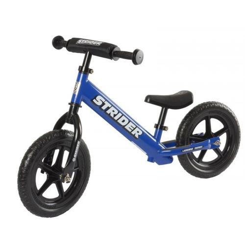 Jual STRIDER BIKE 12 SPORT BLUE - Kota 