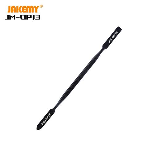 Foto Produk Jakemy Anti-Static Steel Dual Head Pry Bar / Crowbar - JM-OP13 dari HOUSE SPAREPART