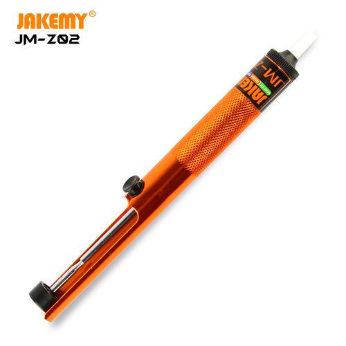 Foto Produk SEDOT TIMAH JM-Z02 /PENYEDOT TIMAH JM-Z02 ALUMINIUM dari HOUSE SPAREPART