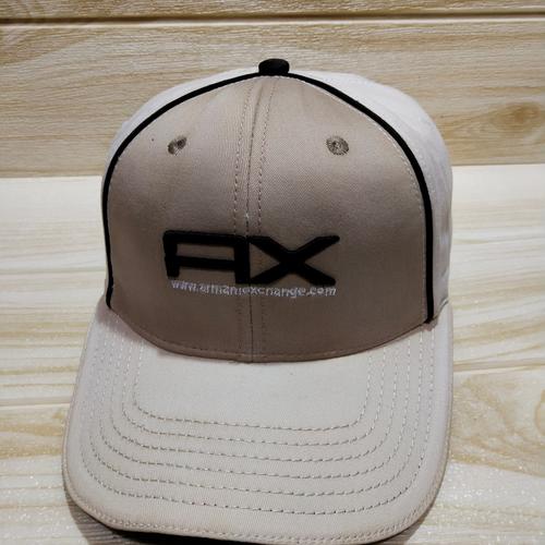 topi armani exchange