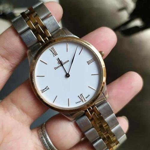 domoskenos watch swiss made