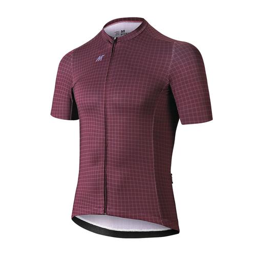 Foto Produk Jersey Mysenlan M10321 BONA Men Short Sleeve Premium dari FittoBike