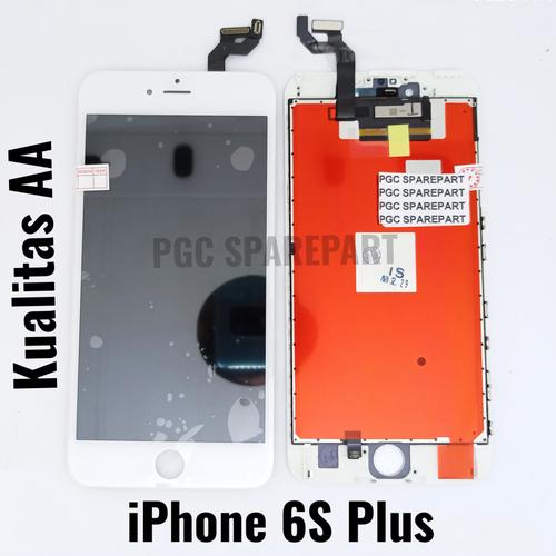 Jual LCD Touchscreen Fullset AA Kontras 