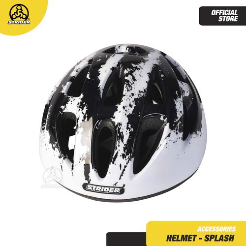 STRIDER HELMET SPLASH MEDIUM AHELMET-SP 