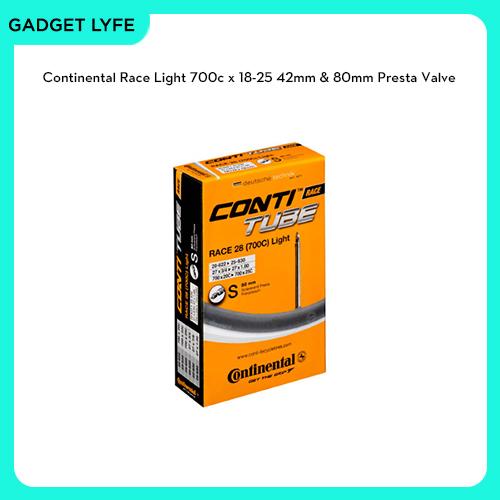 Jual Continental Race Light 700c x 18 