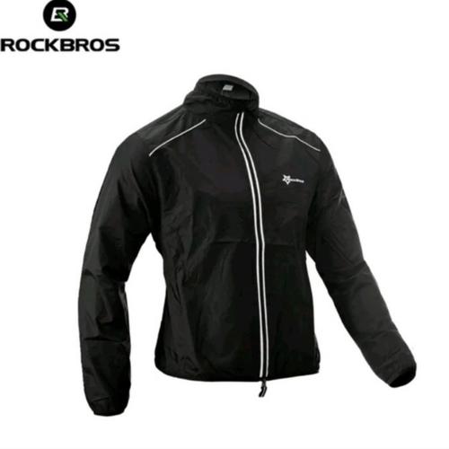 windbreaker mtb