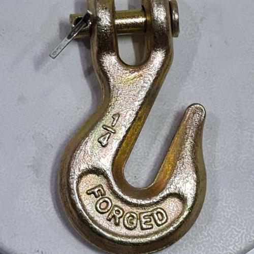 Jual CLEVIS GRAB HOOK 1/4 INCH CROSBY HOOK CLEVIS GRAB Jakarta Pusat