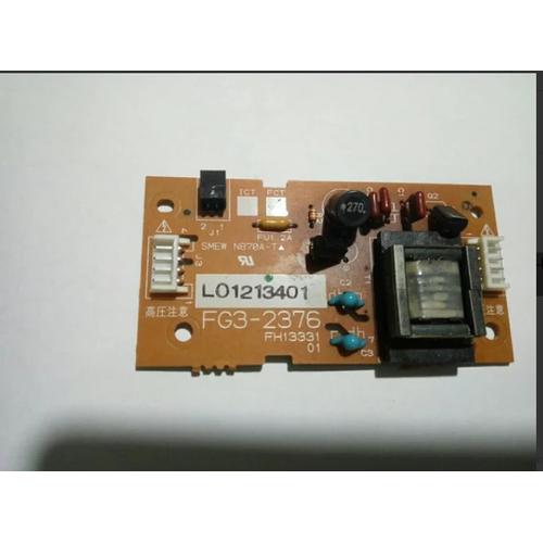 Foto Produk Inverter Panel Mesin fotocopy Canon IR 5050-5055-5065-5075 - Jacopier dari JA Copier