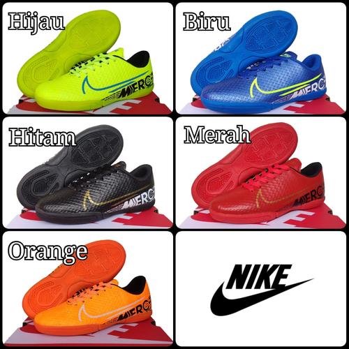 Foto Produk Sepatu Futsal Anak Nike Size: 28-32 dari Raffa-Sport