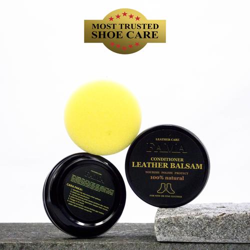 shoe balsam