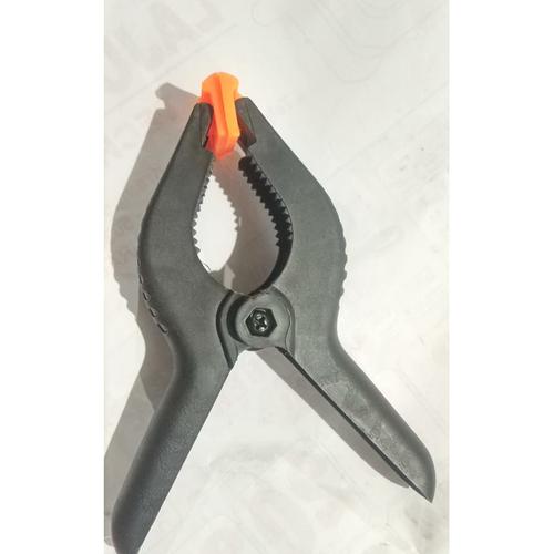 Foto Produk Spring clamp 6 inch catok penjepit kayu 15 cm dari Fastpro
