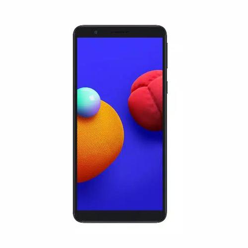 Foto Produk Samsung A01 Core 2/32GB - Black dari Rumah Gadgets Bjm