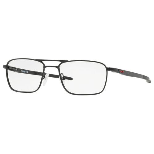 Gambar Oakley Frame Kacamata Optical GAUGE 5.2 TRUSS OX 5127-04 Satin Black dari Oakley Original Store Kota Surabaya Tokopedia