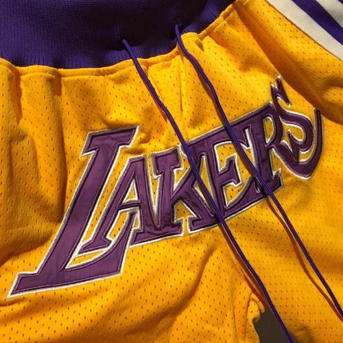 Jual Just Don Basketball NBA Shorts 