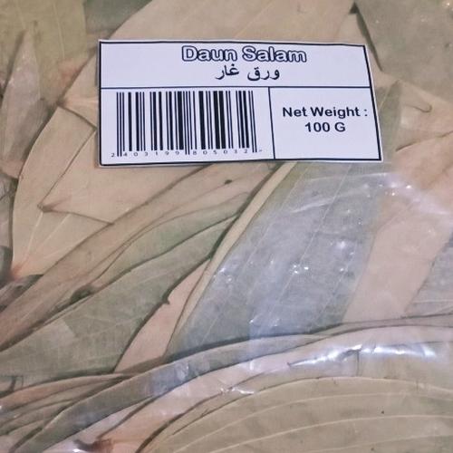 Foto Produk Daun Salam Asli 100 Gram Obat Herbal Migrain Ginjal Pencernaan Jamur dari Zacky Hosny Store