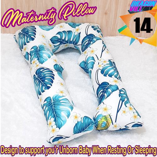 Foto Produk Bantal Hamil/Bantal Ibu Hamil/Maternity Hamil - 14 dari Dragon Vill