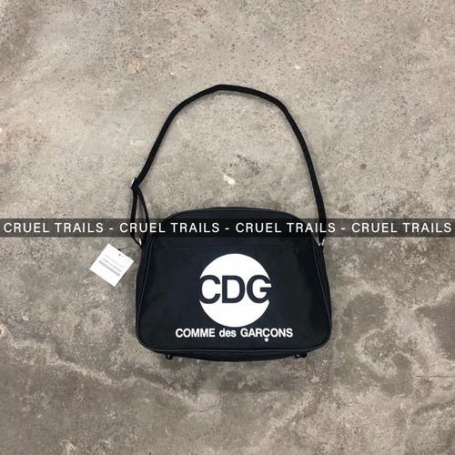 cdg sling bag
