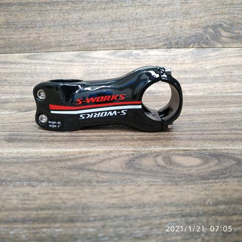 Jual Stem S-Works Specialized Carbon 