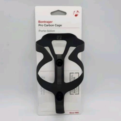 Jual Bottle Cage Bontrager Pro Carbon 