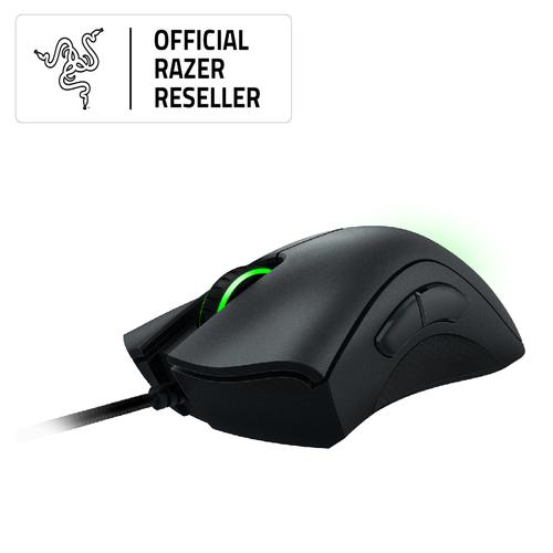 Foto Produk Razer DeathAdder Essential Gaming Mouse dari Razer Store