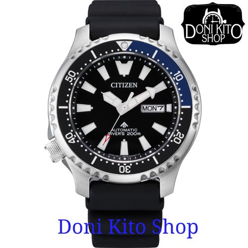 Jual Jam Tangan Citizen Promaster 