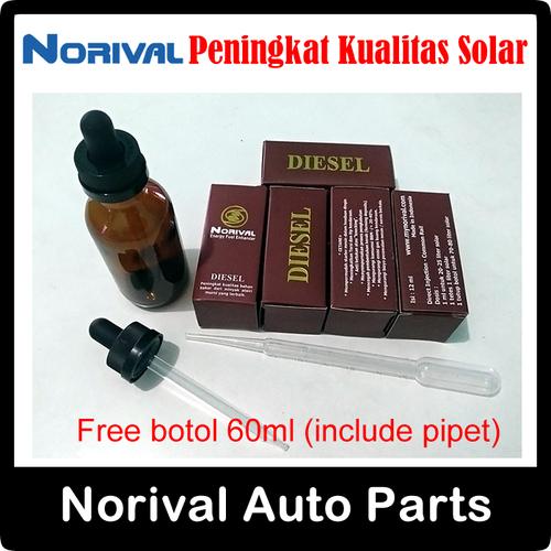 Gambar Norival Diesel dari Norival Auto Parts Kota Tangerang Selatan Tokopedia