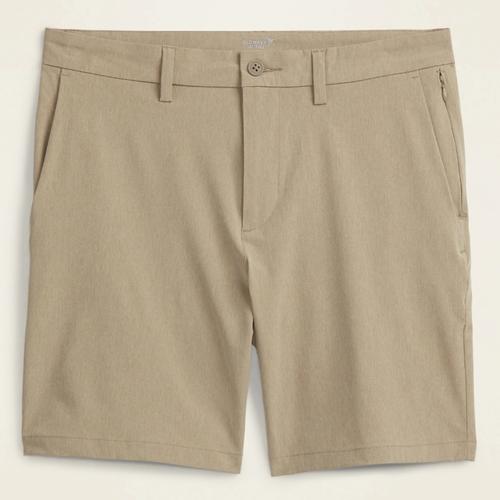 khaki short