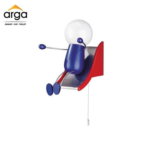 Foto Produk LAMPU HIAS PHILIPS 45503 dari ARGA Bahan Bangunan
