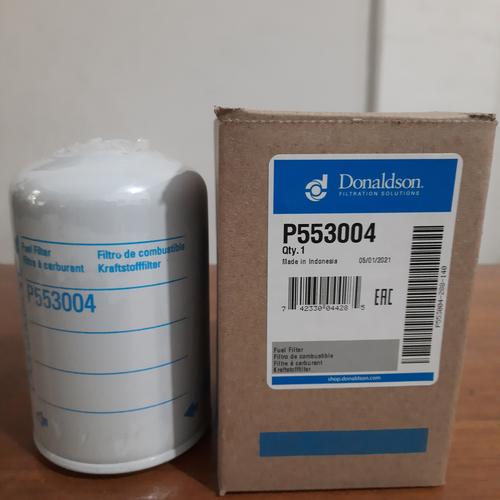 Jual P553004 , P55 3004, FUEL FILTER DONALDSON - Jakarta Utara ...