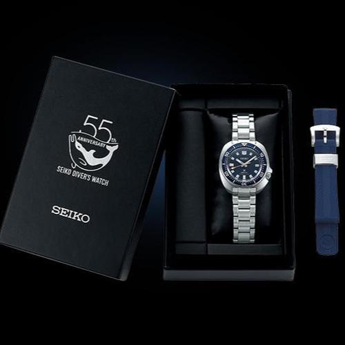 Jual Seiko Prospex SPB183J1 The 1970 Divers LIMITED EDITION Made in Japan -  Jakarta Timur - sunarloji | Tokopedia