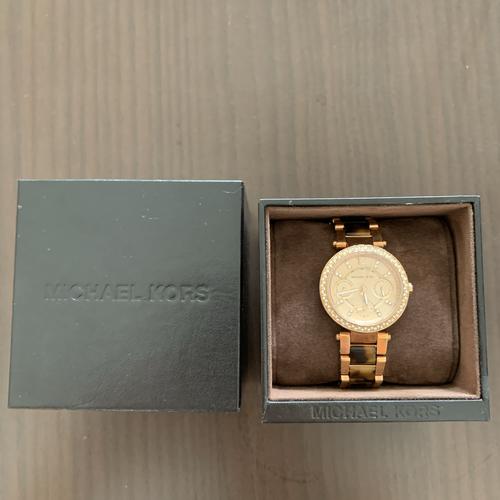 Jual Jam tangan wanita ORIGINAL Michael 