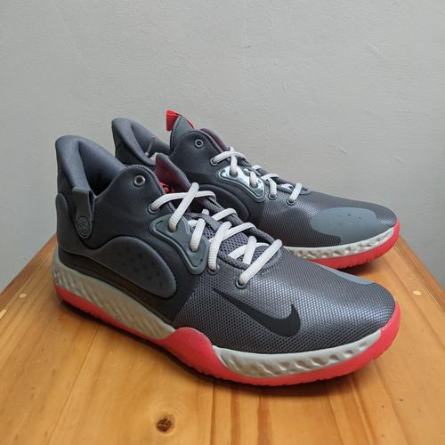 ORIGINAL Sepatu Basket NIKE Kd Trey 5 