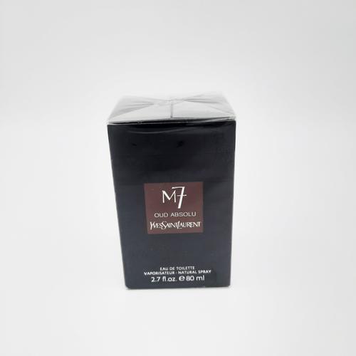 ysl m7 oud