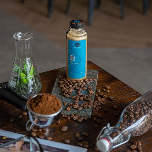 Foto Produk Signature Potion dari Blue Korintji