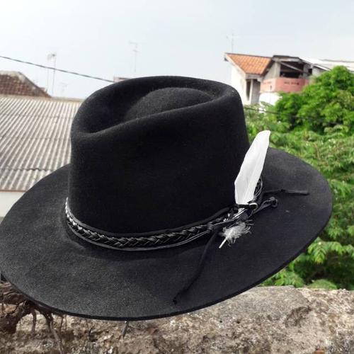 Jual TOPI LAKEN FEDORA STOUT - Kab 